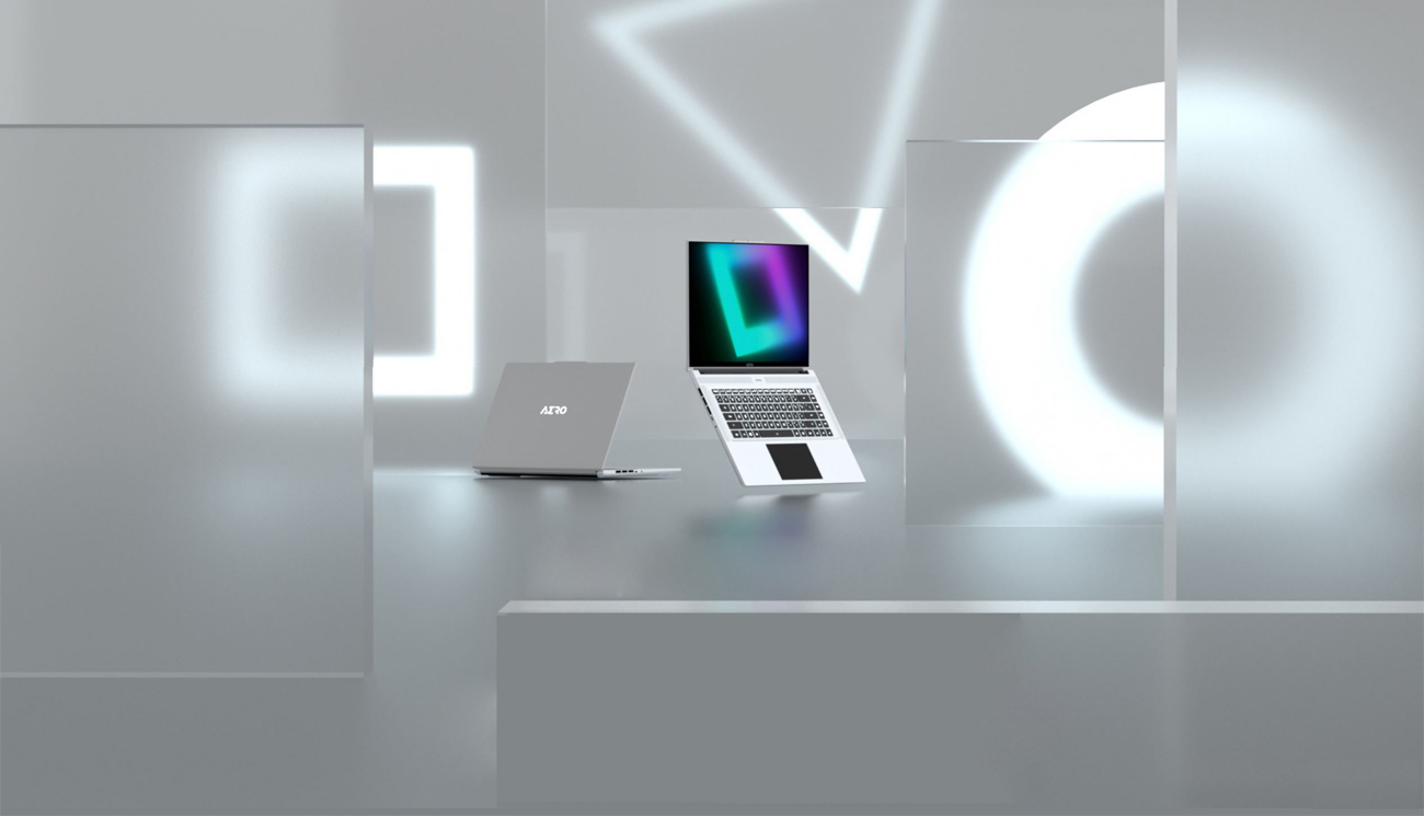 AERO 16 (Intel 12th Gen)